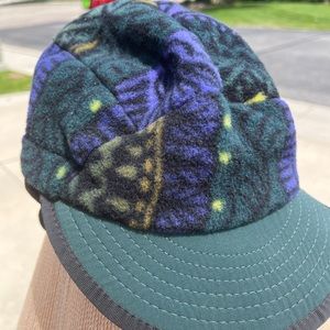 1997 Vintage Patagonia Hat